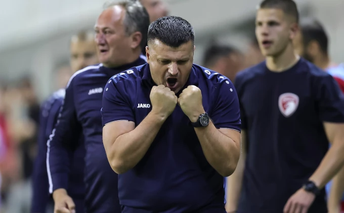 2024 Srdjan Stevanovic/Starsport.rs ©